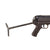 German WWII Replica MP-40 Cap Plug-Firing Submachine Gun by MGC Japan with Original Box & Spare Magazine Original Items