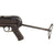 German WWII Replica MP-40 Cap Plug-Firing Submachine Gun by MGC Japan with Original Box & Spare Magazine Original Items