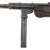 German WWII Replica MP-40 Cap Plug-Firing Submachine Gun by MGC Japan with Original Box & Spare Magazine Original Items