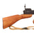 U.S. WWII Replica 1921 Thompson “Anti Bandit” Cap Plug-Firing Submachine Gun by MGC Japan with Original Box & Original WWII Sling Original Items