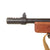 U.S. WWII Replica 1921 Thompson “Anti Bandit” Cap Plug-Firing Submachine Gun by MGC Japan with Original Box & Original WWII Sling Original Items