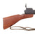 U.S. WWII Replica 1921 Thompson “Anti Bandit” Cap Plug-Firing Submachine Gun by MGC Japan with Original Box & Original M1907 Sling