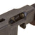 U.S. WWII Replica 1921 Thompson “Anti Bandit” Cap Plug-Firing Submachine Gun by MGC Japan with Original Box & Original M1907 Sling