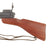 U.S. WWII Replica 1921 Thompson “Anti Bandit” Cap Plug-Firing Submachine Gun by MGC Japan with Original Box & Original M1907 Sling