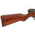 Original German WWII MP41 Non-Firing Display Submachine Gun by C.G. Haenel, Serial No. 17828, with MP38/40 Magazine Original Items