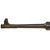 Original German WWII MP41 Non-Firing Display Submachine Gun by C.G. Haenel, Serial No. 17828, with MP38/40 Magazine Original Items