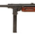 Original German WWII MP41 Non-Firing Display Submachine Gun by C.G. Haenel, Serial No. 17828, with MP38/40 Magazine Original Items