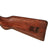 Original German WWII MP41 Non-Firing Display Submachine Gun by C.G. Haenel, Serial No. 17828, with MP38/40 Magazine Original Items