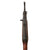 Original German WWII MP41 Non-Firing Display Submachine Gun by C.G. Haenel, Serial No. 17828, with MP38/40 Magazine Original Items