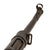 Original German WWII MP41 Non-Firing Display Submachine Gun by C.G. Haenel, Serial No. 17828, with MP38/40 Magazine Original Items
