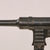 Original German WWII MP41 Non-Firing Display Submachine Gun by C.G. Haenel, Serial No. 17828, with MP38/40 Magazine Original Items