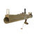 Original U.S. Vietnam War and Cold War Era Inert M72A2 66mm Light Anti-Tank Weapon LAW Launcher Tube with Coupler, Limited Light Sight, Sling and End Cap Original Items