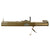 Original U.S. Vietnam War and Cold War Era Inert M72A2 66mm Light Anti-Tank Weapon LAW Launcher Tube with Coupler, Limited Light Sight, Sling and End Cap Original Items