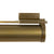Original U.S. Vietnam War and Cold War Era Inert M72A2 66mm Light Anti-Tank Weapon LAW Launcher Tube with Coupler, Limited Light Sight, Sling and End Cap Original Items