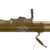 Original U.S. Vietnam War and Cold War Era Inert M72A2 66mm Light Anti-Tank Weapon LAW Launcher Tube with Coupler, Limited Light Sight, Sling and End Cap Original Items