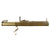 Original U.S. Vietnam War and Cold War Era Inert M72A2 66mm Light Anti-Tank Weapon LAW Launcher Tube with Coupler, Limited Light Sight, Sling and End Cap Original Items