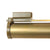 Original U.S. Vietnam War and Cold War Era Inert M72A2 66mm Light Anti-Tank Weapon LAW Launcher Tube with Coupler, Limited Light Sight, Sling and End Cap Original Items