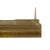 Original U.S. Vietnam War and Cold War Era Inert M72A2 66mm Light Anti-Tank Weapon LAW Launcher Tube with Coupler, Limited Light Sight, Sling and End Cap Original Items
