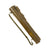 Original U.S. Vietnam War and Cold War Era Inert M72A2 66mm Light Anti-Tank Weapon LAW Launcher Tube with Coupler, Limited Light Sight, Sling and End Cap Original Items