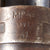 Original German WWII 1941 Dated MP40 Lower Frame Assembly with Trigger Group and Folding Stock by ERMA, Serial No. 8150 b Original Items
