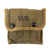 Original U.S. WWII Korean War USMC M2 Jungle Medical Aid Kit with Contents by Five Filer Bros. Named to Korean War Marine - Dated 1944