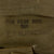 Original U.S. WWII Korean War USMC M2 Jungle Medical Aid Kit with Contents by Five Filer Bros. Named to Korean War Marine - Dated 1944