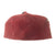 Original German WWII 13th Waffen Mountain Division SS “Handschar” Maroon Dress Fez with Insignia, Tassel, and Sweatband Original Items