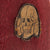Original German WWII 13th Waffen Mountain Division SS “Handschar” Maroon Dress Fez with Insignia, Tassel, and Sweatband Original Items