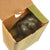 Original U.S. WWII USAAF Type A-14 Oxygen Mask in Original Box Original Items