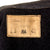 DRAFT Original German Kriegsmarine Private Purchase U-Boat Double Breasted Leather Jacket with Pebbled Buttons and Trouser Set (Copy) Original Items