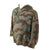 Original German WWII Luftwaffe Splinter “B” Camouflage Pattern Winter Parka - Non-Reversible Original Items