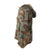 Original German WWII Luftwaffe Splinter “B” Camouflage Pattern Winter Parka - Non-Reversible Original Items
