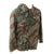Original German WWII Luftwaffe Splinter “B” Camouflage Pattern Winter Parka - Non-Reversible Original Items