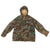 Original German WWII Luftwaffe Splinter “B” Camouflage Pattern Winter Parka - Non-Reversible Original Items