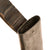 Original German WWII Late Pattern HJ Knife by Rare Maker Kuno Ritter of Solingen with Scabbard - RZM M7/3 Original Items