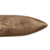 Original German WWII Late Pattern HJ Knife by Rare Maker Kuno Ritter of Solingen with Scabbard - RZM M7/3 Original Items