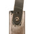 Original German WWII Late Pattern HJ Knife by Rare Maker Kuno Ritter of Solingen with Scabbard - RZM M7/3 Original Items