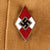 DRAFT Original German WWII HJ Youth East Berlin Motor HJ Oberkameradschaftsführer Uniform Tan Shirt with Scarf & Armband - Bann 200 (Copy) Original Items