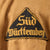 DRAFT Original German WWII HJ Youth East Berlin Motor HJ Oberkameradschaftsführer Uniform Tan Shirt with Scarf & Armband - Bann 200 (Copy) Original Items