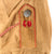 DRAFT Original German WWII HJ Youth East Berlin Motor HJ Oberkameradschaftsführer Uniform Tan Shirt with Scarf & Armband - Bann 200 (Copy) Original Items