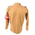 DRAFT Original German WWII HJ Youth East Berlin Motor HJ Oberkameradschaftsführer Uniform Tan Shirt with Scarf & Armband - Bann 200 (Copy) Original Items