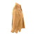 DRAFT Original German WWII HJ Youth East Berlin Motor HJ Oberkameradschaftsführer Uniform Tan Shirt with Scarf & Armband - Bann 200 (Copy) Original Items