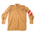 DRAFT Original German WWII HJ Youth East Berlin Motor HJ Oberkameradschaftsführer Uniform Tan Shirt with Scarf & Armband - Bann 200 (Copy) Original Items