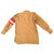 DRAFT Original German WWII HJ Youth East Berlin Motor HJ Oberkameradschaftsführer Uniform Tan Shirt with Scarf & Armband - Bann 200 (Copy) Original Items