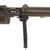 Original German WWI Maxim MG 08/15 Display Machine Gun Serial 8218 c by Spandau Arsenal with Steam Port Cover and Replica Bipod - dated 1918