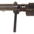 Original German WWI Maxim MG 08/15 Display Machine Gun Serial 8218 c by Spandau Arsenal with Steam Port Cover and Replica Bipod - dated 1918