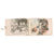 Original German WWII Mein Skizzenbuch "My Sketchbook" Softcover Collection of Watercolor Sketches by Hans Liska - 1944 Publication Date Original Items