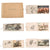Original German WWII Mein Skizzenbuch "My Sketchbook" Softcover Collection of Watercolor Sketches by Hans Liska - 1944 Publication Date Original Items