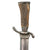 Original German Pre-WWI Stag Handle Hirschfänger Hunting Dagger by Weyersberg Kirschbaum & Cie with Scabbard Original Items
