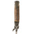 Original German Pre-WWI Stag Handle Hirschfänger Hunting Dagger by Weyersberg Kirschbaum & Cie with Scabbard Original Items
